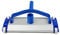 jardiboutique - Balai aspirateur en alu de 45 cm pour Piscine.