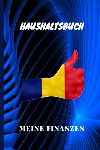 Haushaltsbuch: Haushaltsbuch ideal zum Verschenken, hat es ein sehr schönes Design A5 mit 120 Seiten