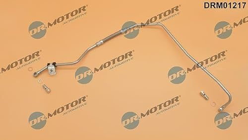 Dr.Motor DRM01217