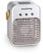 Innoliving Mini raffrescatore portatile ricaricabile INN-518, Bianco