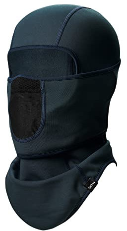 SAITAG Sturmhaube Skimaske Balaclava Warme Herren Sturmmaske Damen Gesichtshaube für Skifahren Snowboarden Motorrad Eisfischen Gesichtsmaske