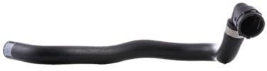 RIDEX 3314C0197 Ladeluftschlauch Kompatibel mit VW PASSAT Variant 3B6 8D0819373N