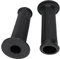 Griffgummi Paar Lenkergummis Gasdrehgriff für Simson S51 Schwalbe Star Sperber KR51 SR4
