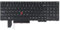 US Version Keyboard with Pointing For Lenovo Thinkpad P15V L15