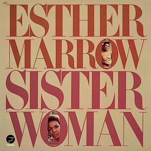 Sister Woman [VINYL]