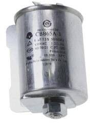 SOS Accessoire Condensateur 8mf CBB65A-1 pour Sèche-linge 00330506020B, 49052987 HAIER