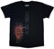 Travis Scott Summer Run 2023 Stockholm T Shirt XL
