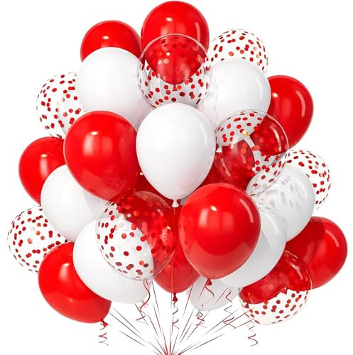 Merry Christmas Luftballons