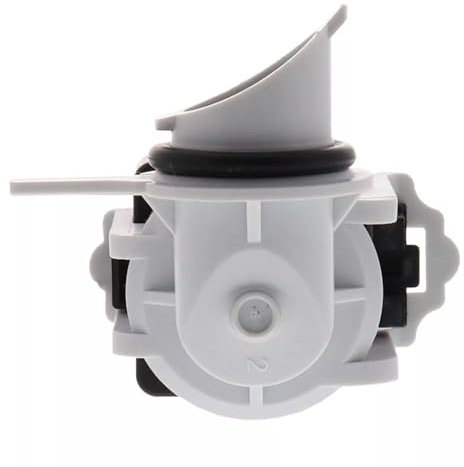 Easy Installation Pressure Sensor Switch for GE WD21X25468 Dishwashers