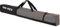 Gremex Skitasche - Skisack für 1 Paar Ski - Wasserdichte Skitasche 180 cm - Robuster Leichte Ski Tasche - Ergonomisch Skisack 180 cm - Skisack Alpinski - Kompakte Skisack Skitasche Alpin - Ski Zubehör