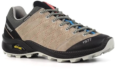 Grisport Women's Treviso Hiking Shoe