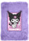 Kids Licensing - Libreta Plush A5 Kuromi