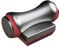 Rockingham Forge Knife Sharpener with 4 Discs - Sharpener for Coarse, Medium, Fine Grinding - Kitchen Tool for Hunting Knives, Cleavers, European & Japanese Blades