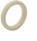 Espresso Machine Replacement Gasket Compatible with For Breville Models High Temperature Resistant Silicone