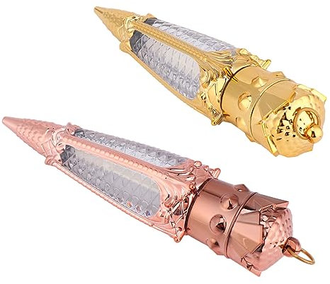 FOYTOKI 1bag Empty Lip Gloss Bottles Plump Squeeze Tube Travel Makeup Containers Glow