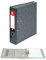 5 Star Office Lever Arch File 70mm A4 Cloudy Grey [Pack 10]