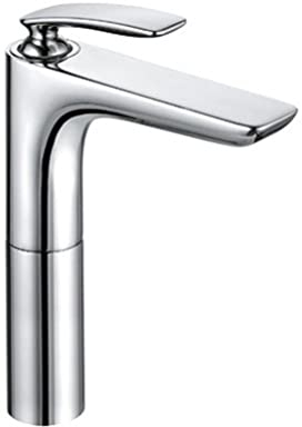 Kludi Waschschuessel-Einhebelmischer Balance Auslaufhoehe Unterkante 213 mm, verchromt, 522960575