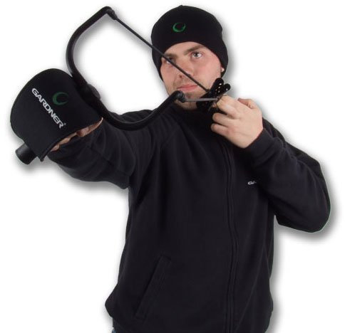 Slinga - Knuckle Guard - Gardner