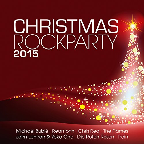 Christmas Rockparty 2015