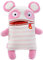 Schmidt Spiele 42320 - Sorgenfresser, Betty, 33 cm