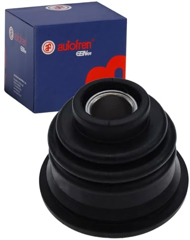 AUTOFREN SEINSA D8352 Faltenbalgsatz Antriebswelle Kompatibel mit RENAULT Clio 2 BB0/1/2, CB0/1/2 7701468573 7701470566 7700103943
