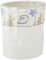 Avanti Linens Colección Antigua, Algodón, Multicolor, Waste Basket, 54
