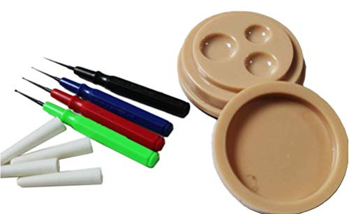OTOOLWORLD Watch oil bar and watch oil box
