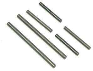 Ftx Banzai Hinge Pins (Long & Short)[Ftx6595]