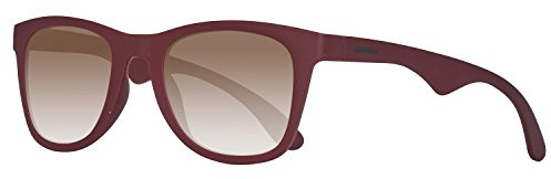 Carrera CA 6000/ST 51KVL/LC Sonnenbrille CA 6000/ST 51KVL/LC Sonnenbrille 50, Burgundy