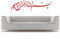 Wandtattoo Besmele Islam Allah Bismillah Aufkleber Arabisch Türkiye Istanbul (Rot, L / 150 cm x 40 cm)