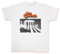 Hate Couture Clockwork HC T-Shirt - Alex Stanley Uhrwerk Movie Orange Kubrick Shirt Größen S - 5XL (M)