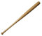 G8DS® Baseball Schläger Holz oder Aluminium Längen (Holz (86cm))