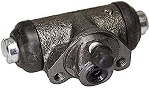 HELLA PAGID 8AW 355 532-201 Cilindretto freno,AW3220,per es. ABARTH / AUTOBIANCHI / FIAT / INNOCENTI