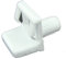Ufixt Bosch White Fridge Shelf Support