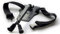 STEADIFY Körper Stativ Basic Stabilisator für Kameras, Ferngläser, Spektive etc