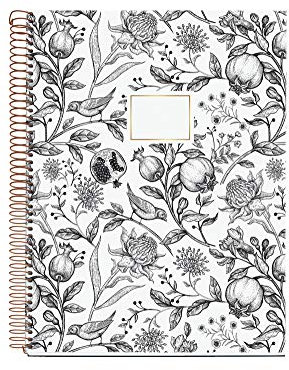 Miquelrius Notizblock Raster A4 Granada