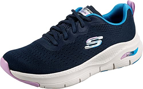 Skechers Damen Arch Fit Big AppealSneaker