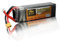 KINGDUO 22.2V 4000Mah 6S 60C Batterie Lipo De Fiche Xt60
