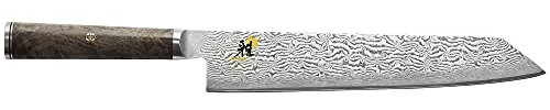 Miyabi Coltello Kiritsuke nero 5000MCD67 24,1 cm