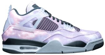 Air Jordan 4 Retro Zen Master Style Code: DH7138-506, Kleur as surgical photo, 8 UK