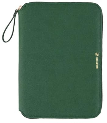 Hobonichi Techo Cousin Cover [A5 Cover Only] Single Color: Velluto