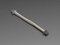 Adafruit Zubehor STEMMA QT/Qwiic JST SH 4-Pin Cable - 50mm Long