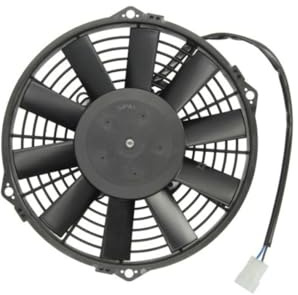 Ventilador de aire acondicionado SPAL VA07-BP7/C-31A