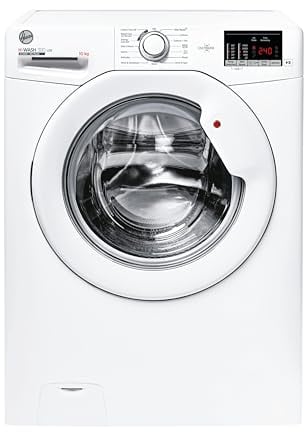 Hoover H Wash 300 10kg 1400rpm Washing Machine White