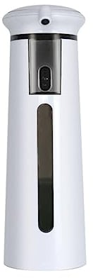 AUklOPVZZ Automatic Soap Dispensers Smart Washing Hand Machine Body Wash Laundry Detergent Sensor Diffuser Kitchen Hotel School