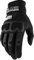 100% LANGDALE Handschuhe SCHWARZ ·