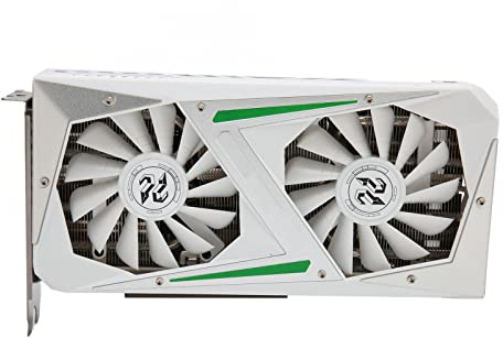 RTX 3060 Graphics Card, 192Bit 12GB GDDR6 1320/9375MHz PCI Express 4.0 Gaming GPU Graphics Card, HDMI DPx3 with Dual Cooling Fans for Office and PC Gaming
