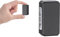 Mini Tracker GPS-Tracker Mini Ohne ABO mit Starker Magnet, GPS Sender Auto, Kinder, Hund, Katze, Fahrrad, Wasserdicht mit Kostenloser App TK901