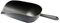 Lightweight Charcoal Shovel For BBQ Scoop Multi-function Spoon Kitchen Handy Scoop Quality Made Black Charcoal Shovel Bbq