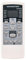 ARRCE2E ARRCF1U AR-RCF1U Replace AC Remote Control Compatible with Fujitsu INVERTER Mini Split Air Conditioner ASU9RL2 ASU12RL AOU9RL2 ASU12RL2 AOU12RL2 ASU9RLS2 AOU9RLS2 ASU12RLS2 AOU12RLS2 ASU15RLS2
